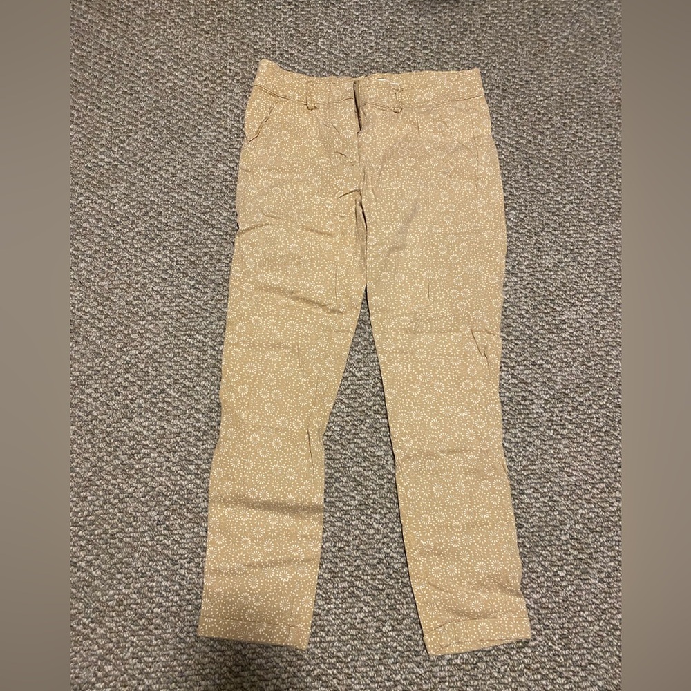 Primark printed pants